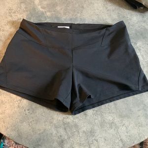 Nike athletic shorts